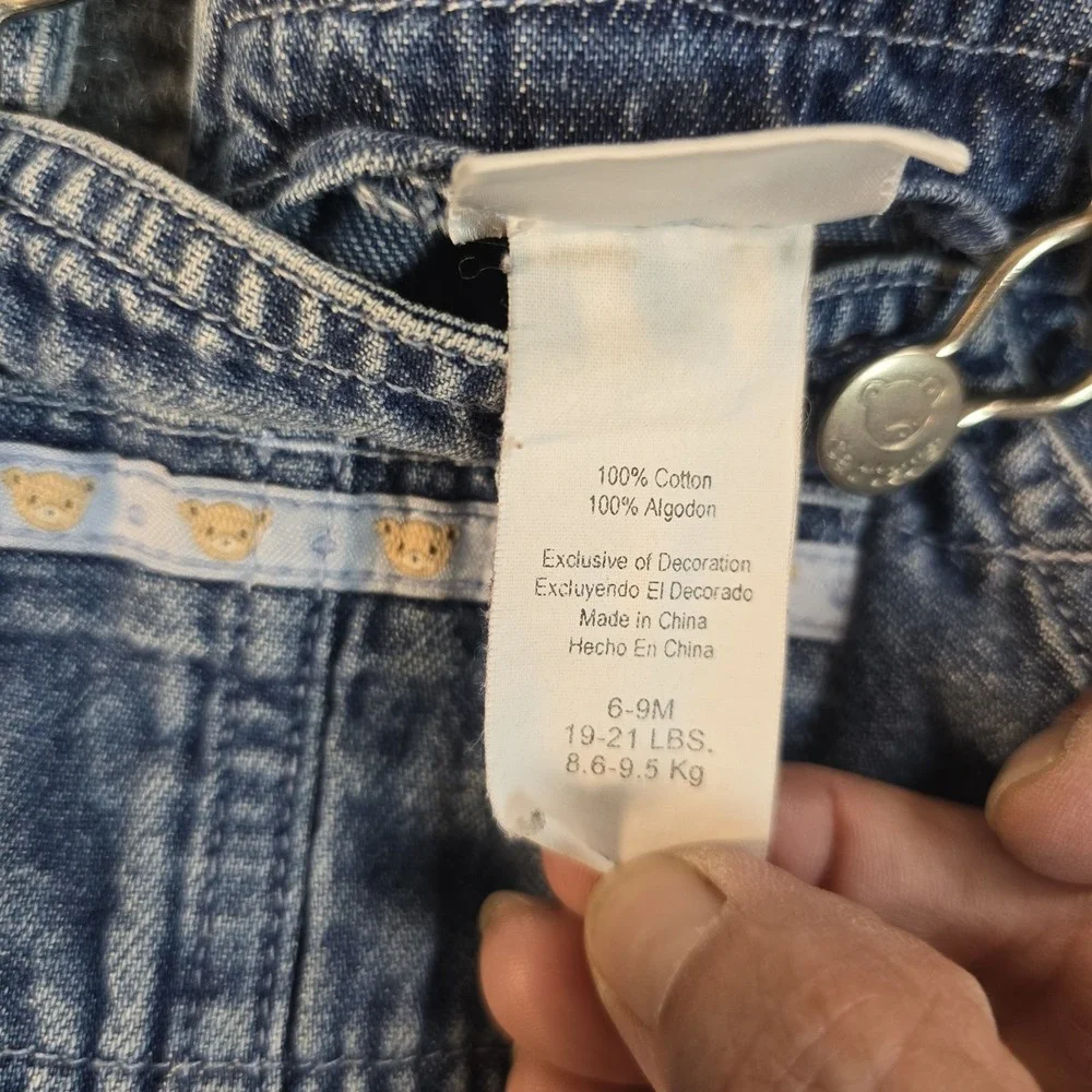 Carters vintage carter